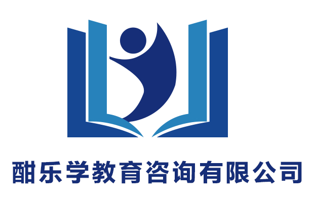 酣樂學教育LOGO